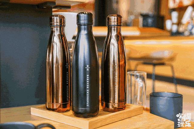 星巴克臻选店美式咖啡选哪种,星巴克臻选店浓缩咖啡