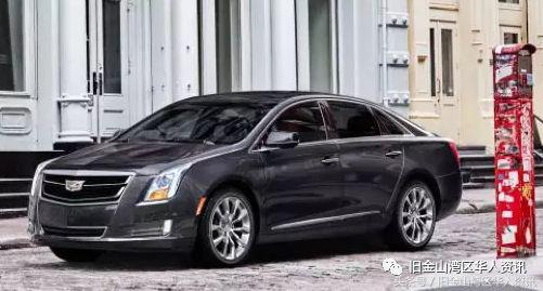 美国二手车有哪些车型,在美国买雷克萨斯二手车