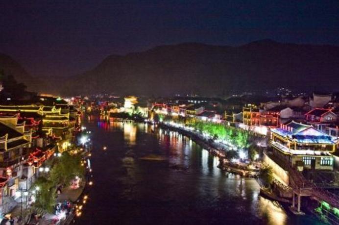 一位文史爱好者笔下的“不夜古城”,真实还原千古胶东的繁华之地