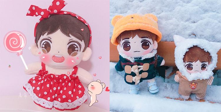 易烊千玺粉丝在直播间抢的福袋,让易烊千玺粉丝感动到哭的礼物