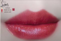 作为口红控你有几支口红,口红控必买口红说说