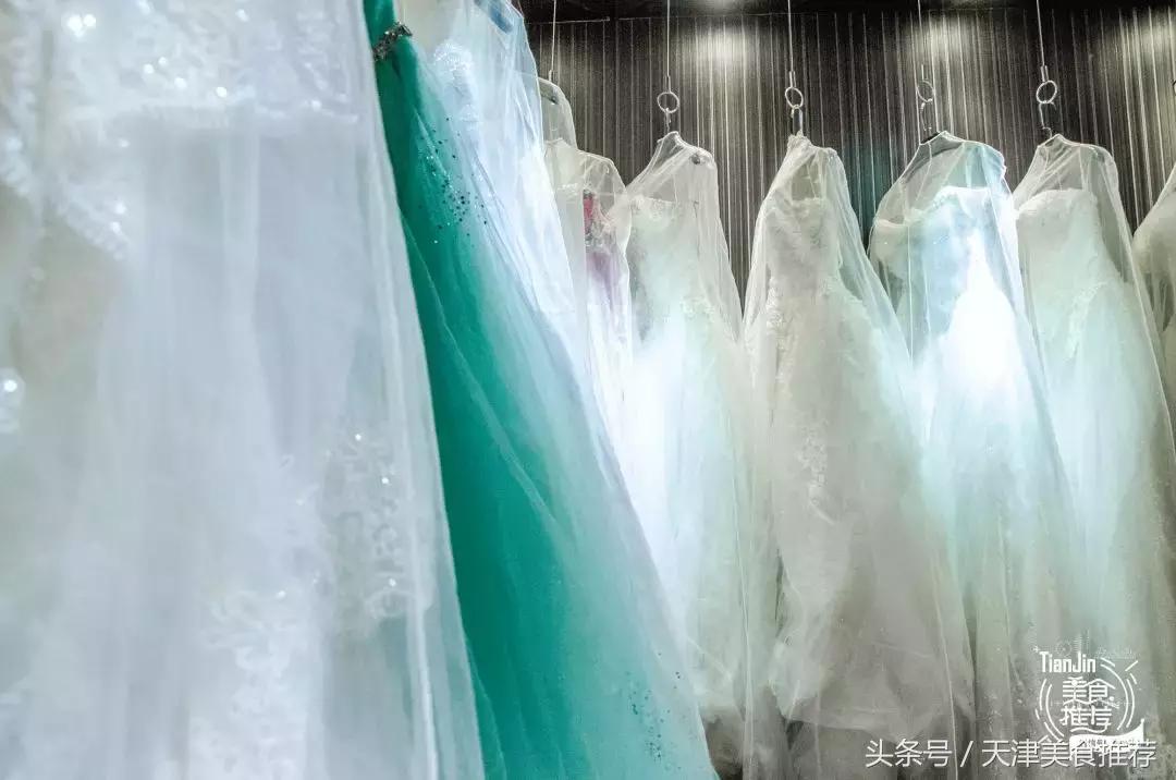 天津marryme婚纱,天津marryu线下门店靠谱吗