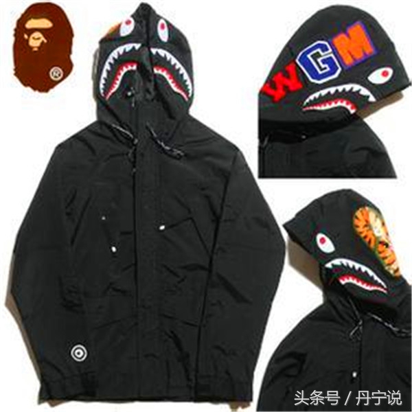 余文乐联名日本潮牌,陈冠希余文乐照