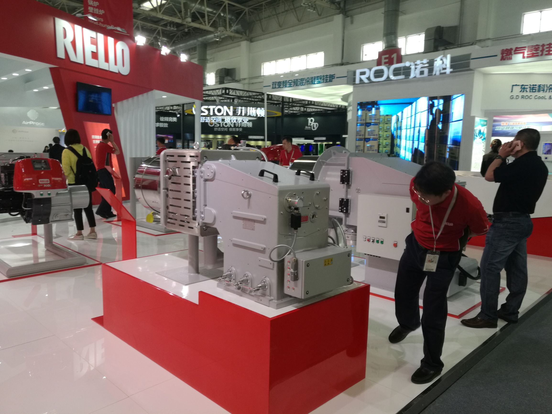 原装燃烧机品牌哪家好,国产燃烧机哪个牌子好