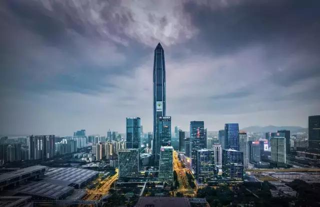 深圳十大最有潜力的公司,深圳盘点最值得进的公司