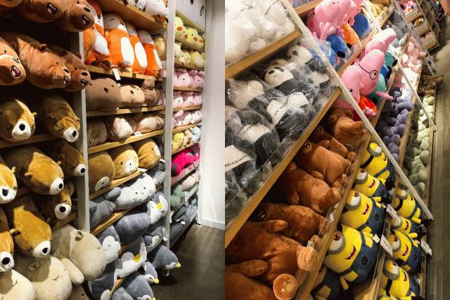 miniso名创优品好物推荐,miniso名创优品必买单品