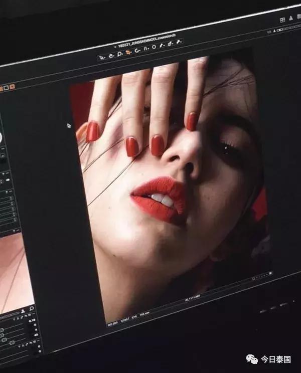 泰星mai来过中国么,泰星mai霸气出场