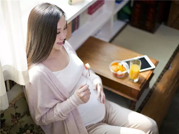 孕期可以吃辣的吗,孕期是否能吃橘子