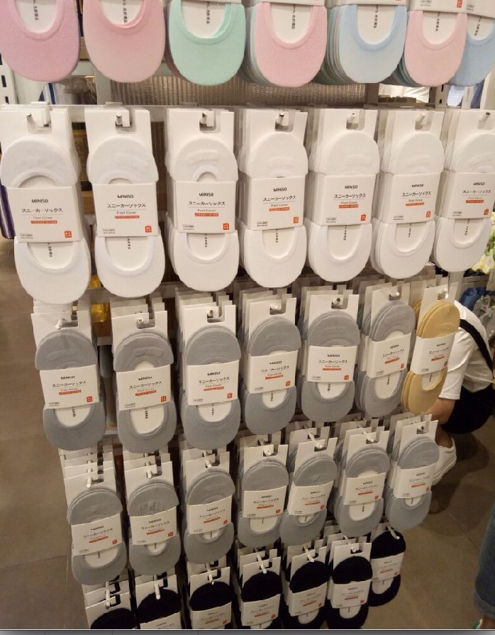 miniso名创优品好物推荐,miniso名创优品必买单品