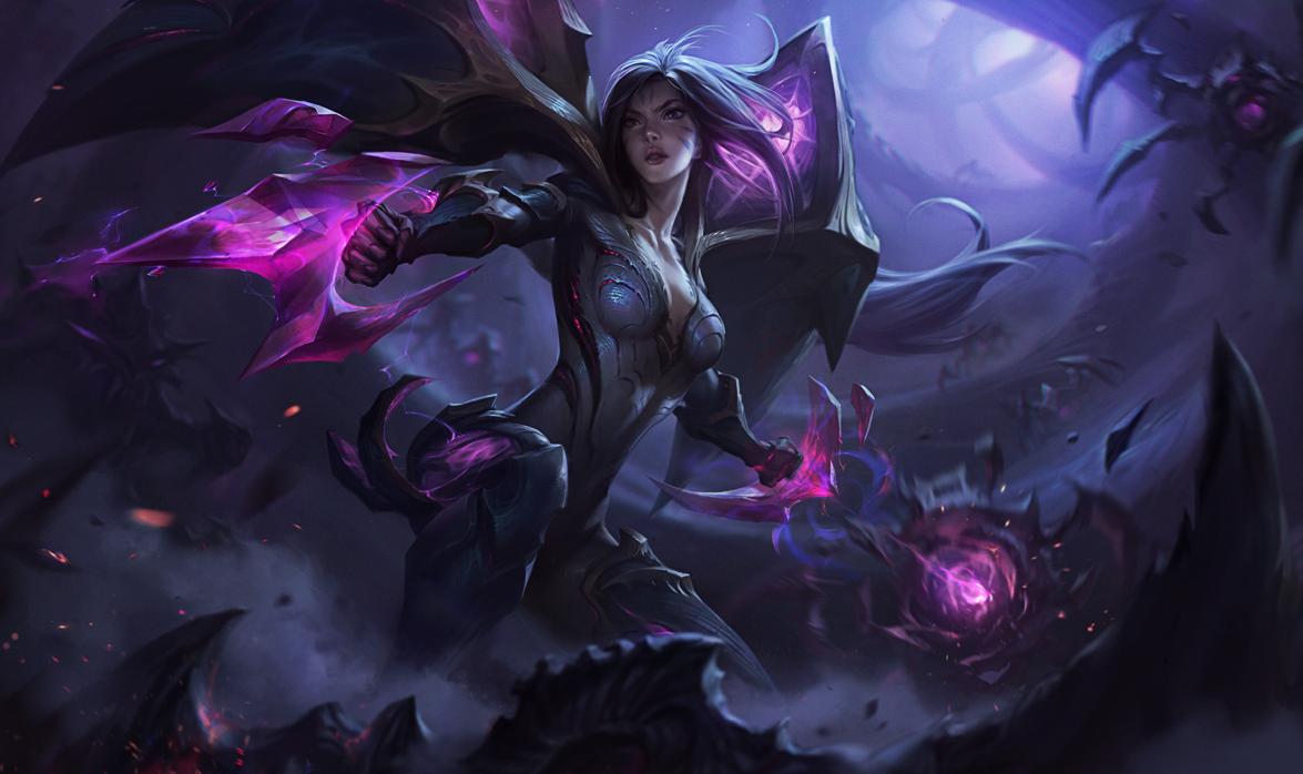 国外lol直播,国外主播直播lol