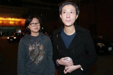 张扬的忏悔,张扬道歉视频完整