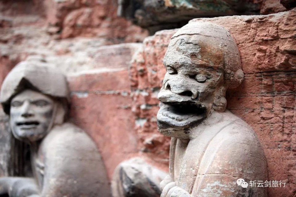 重庆旅游大足石刻门票多少钱,重庆到大足石刻