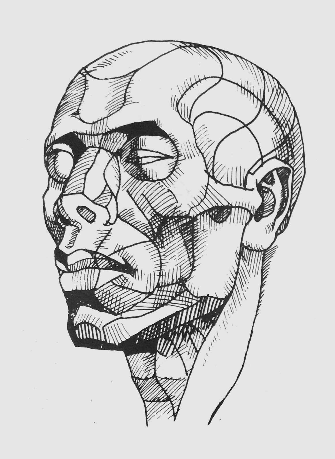 快速理解轴面图,快速看懂原理图的方法