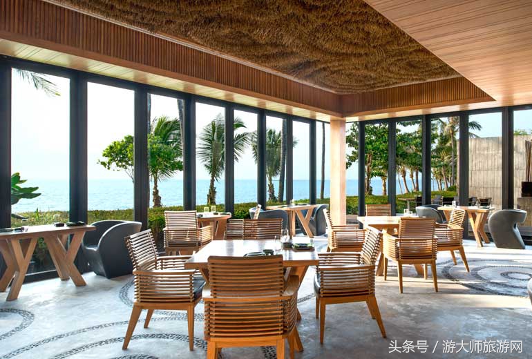 苏梅岛经济酒店推荐,苏梅岛渔村酒店推荐