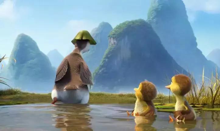 适合陪孩子看的10部大电影,2023年适合陪孩子看的电影