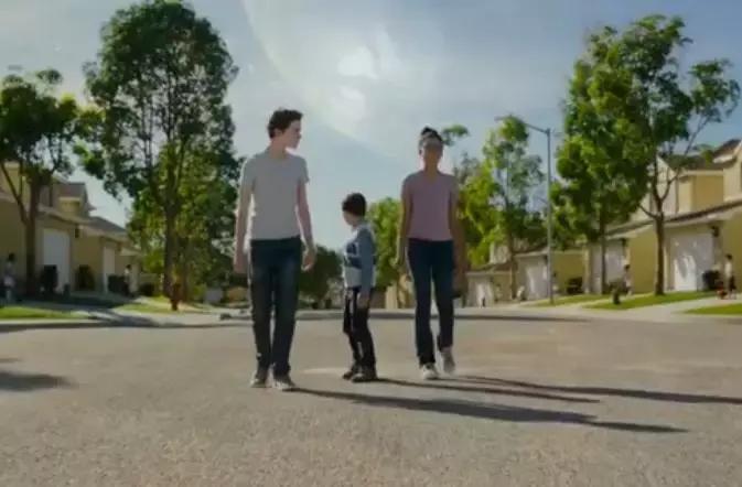 适合陪孩子看的10部大电影,2023年适合陪孩子看的电影