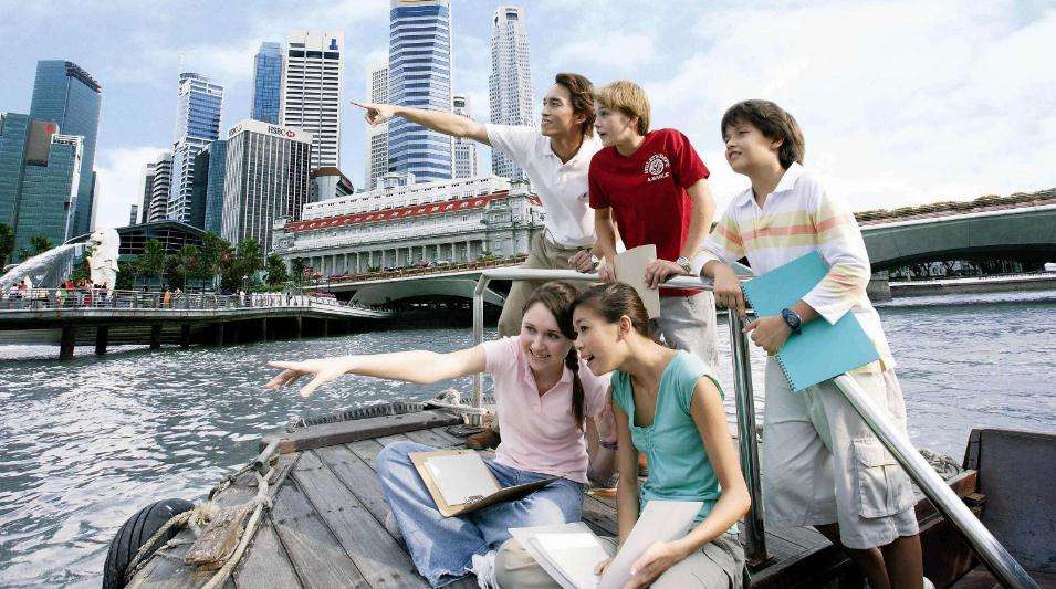 新加坡理工和清华哪个好,新加坡理工与南洋理工