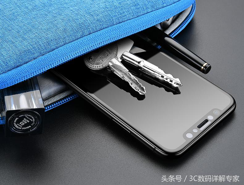 第一卫iphone贴膜,苹果x高清钢化膜哪款好