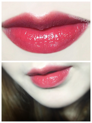 新春套装口红,香奈儿口红什么色号合适春天