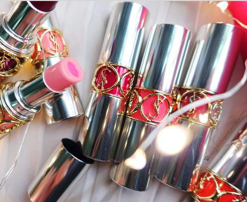 新春套装口红,香奈儿口红什么色号合适春天