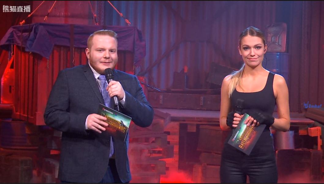 绝地求生比赛slr精彩击杀镜头,2018年绝地求生中日对抗赛第五局