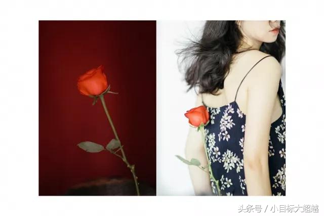 带朋友拍写真攻略,拍闺蜜写真都需要什么