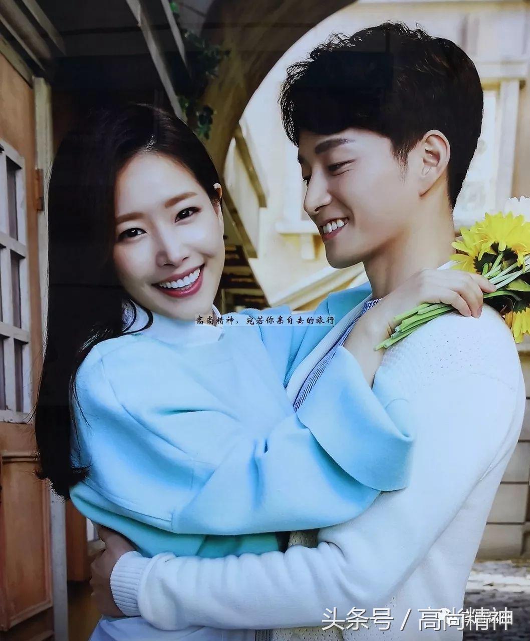 再别首尔,吃吃喝喝走走停停