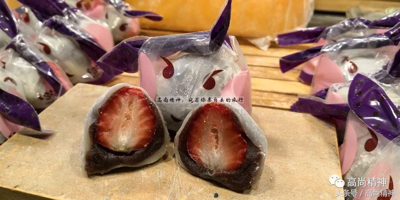 再别首尔,吃吃喝喝走走停停