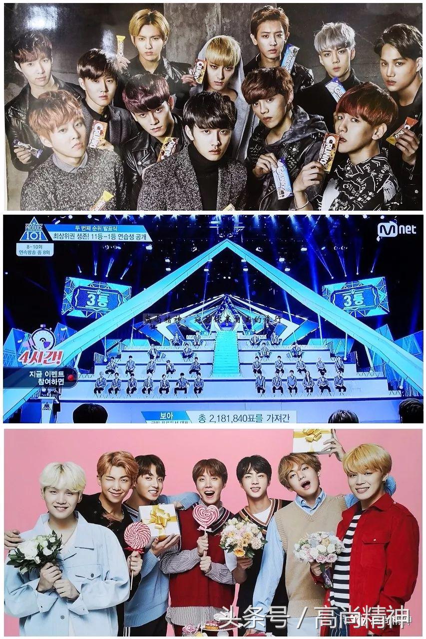 再别首尔,吃吃喝喝走走停停