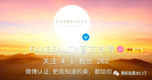 范冰冰转型美妆博主有感,范冰冰成为美妆博主