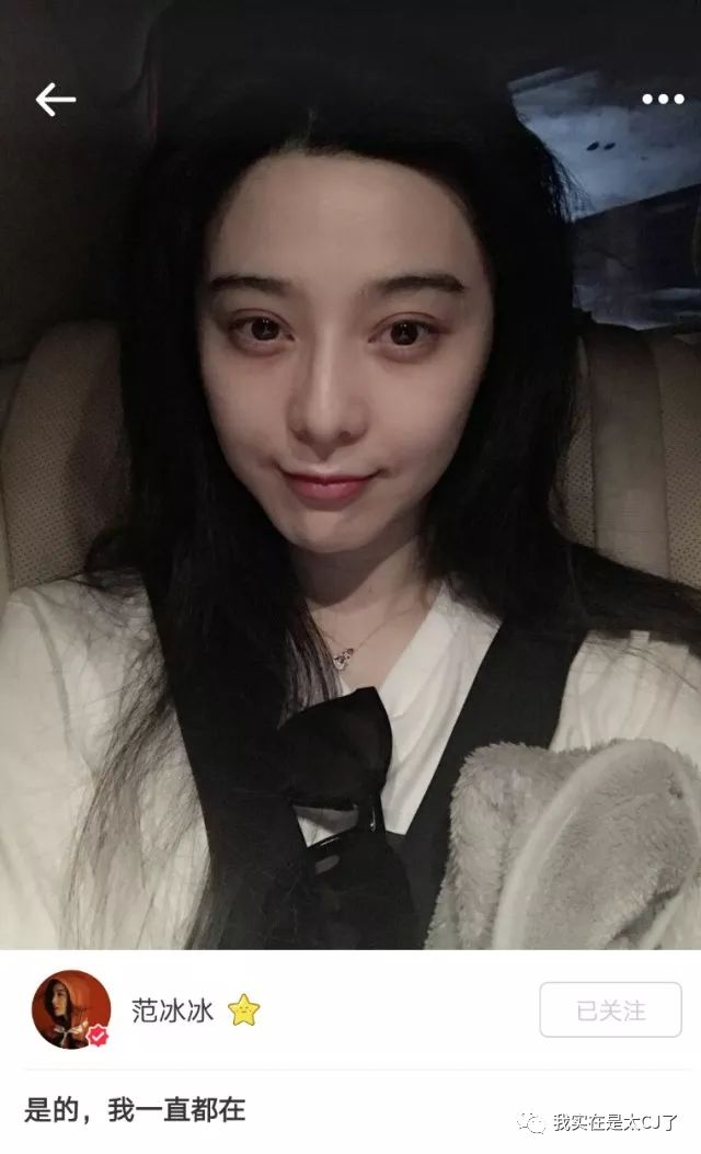 范冰冰转型美妆博主有感,范冰冰成为美妆博主