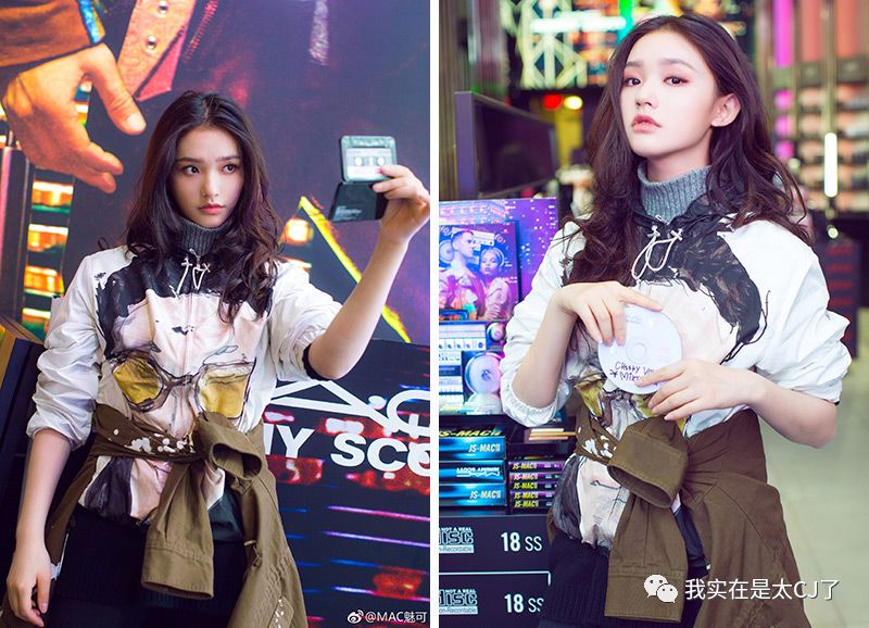 范冰冰转型美妆博主有感,范冰冰成为美妆博主