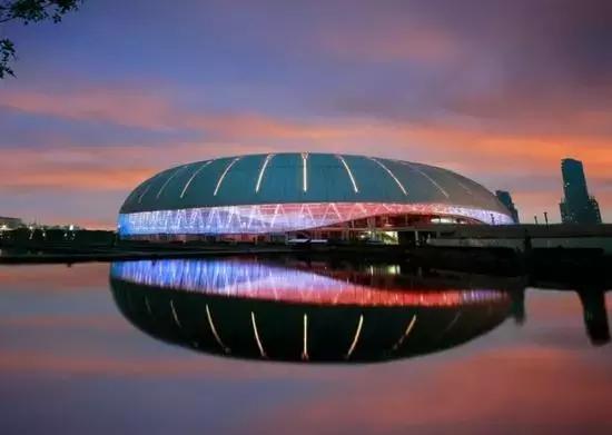 2018，在等一个人，陪我去天津...