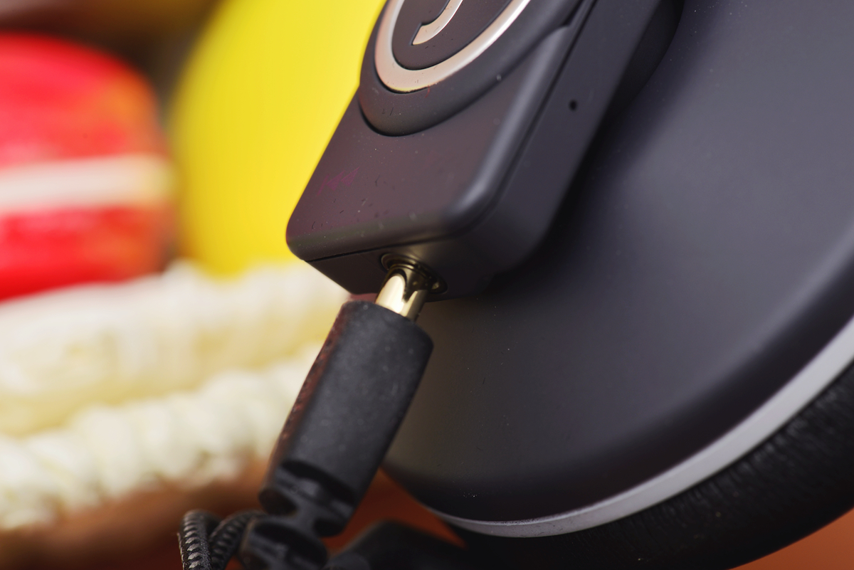 出街耳机也要德味，德斐尔TeufelAiry双模耳机试玩