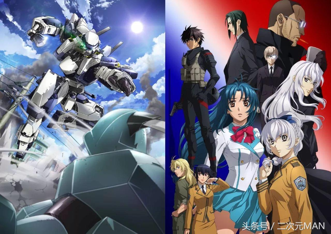 2022年四月新番推荐日漫,2019年新番推荐