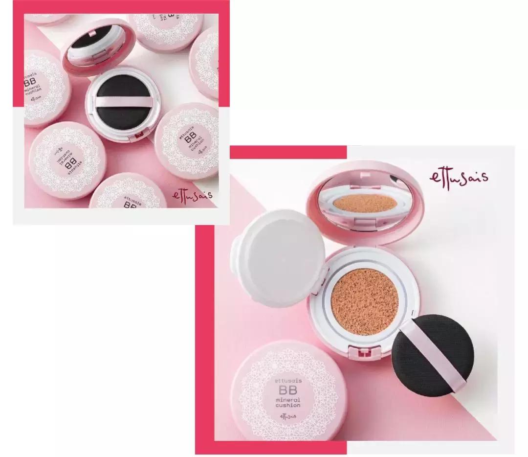 一样只卖几十块钱？原来资深堂还隐藏了这么多好用的开架品牌!