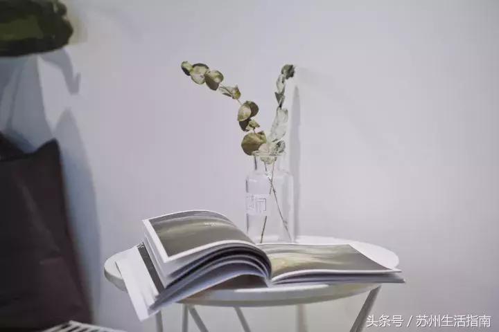 在苏州这些小众下午茶店里,享受最甜蜜的慢生活……