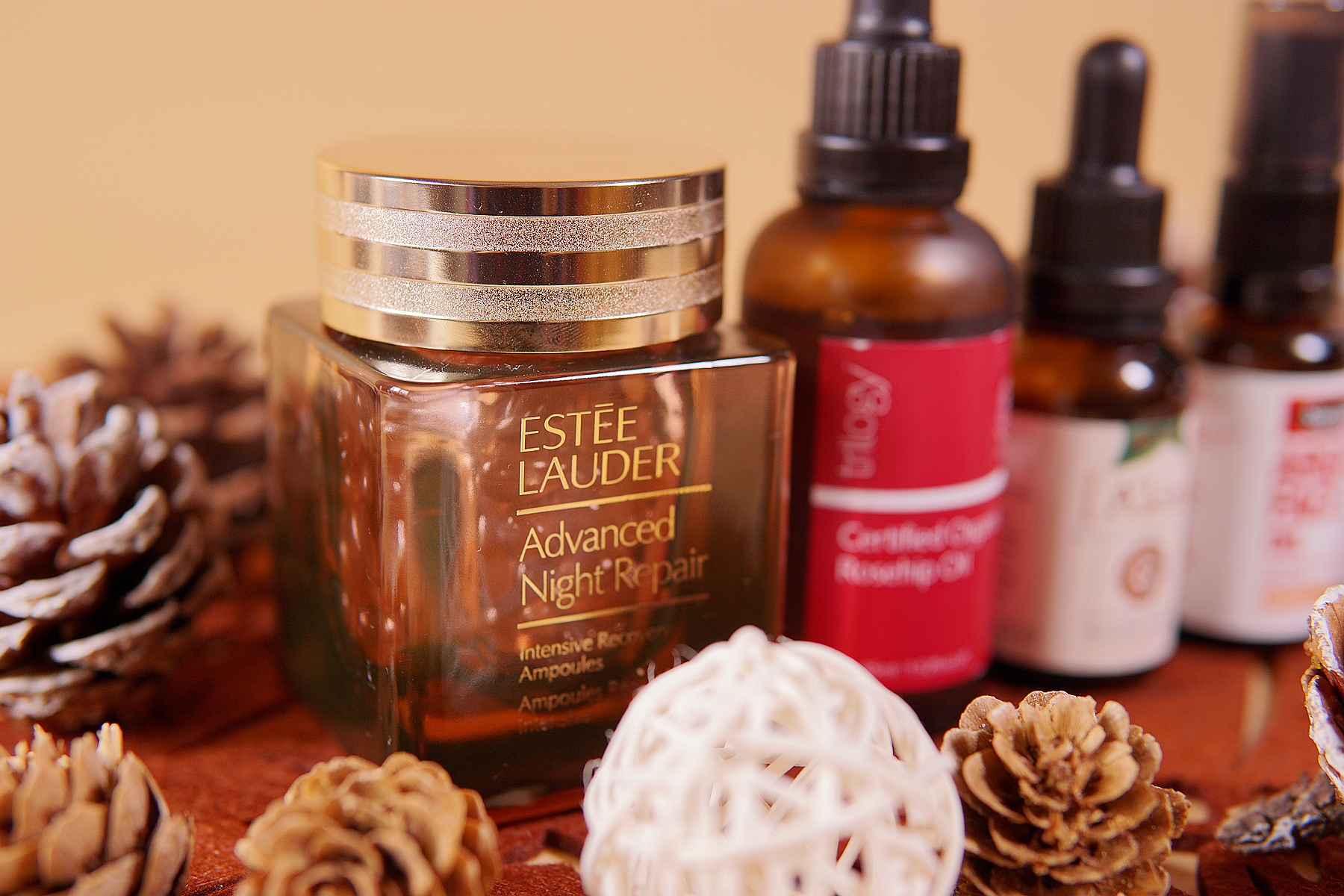 精华油怎样用才能起到最好的效果,精华油怎么用效果最好