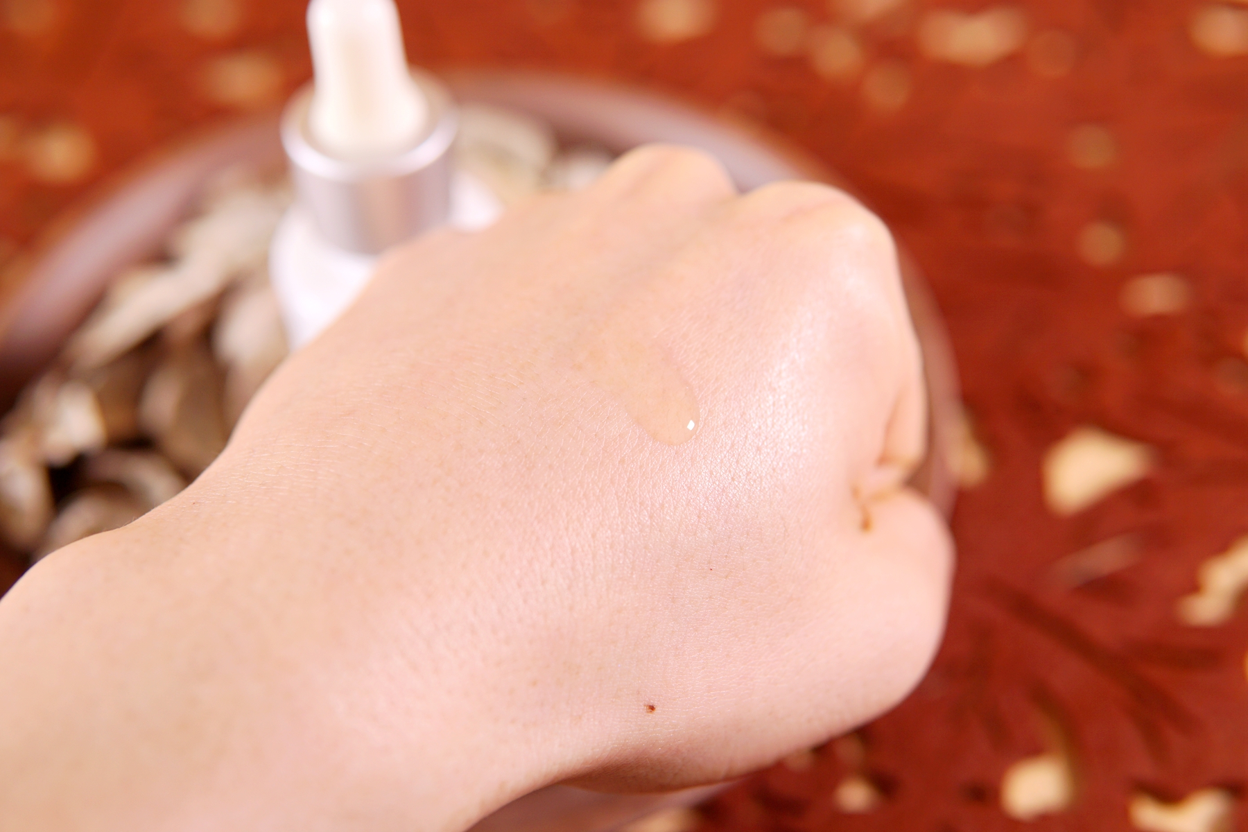 精华油怎样用才能起到最好的效果,精华油怎么用效果最好