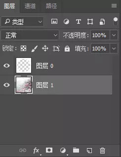 ps怎么在图层上画框,ps做出唯美效果