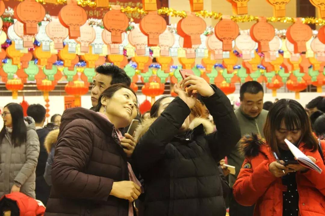 甘南州灯谜大全,甘南州文化馆灯谜晚会