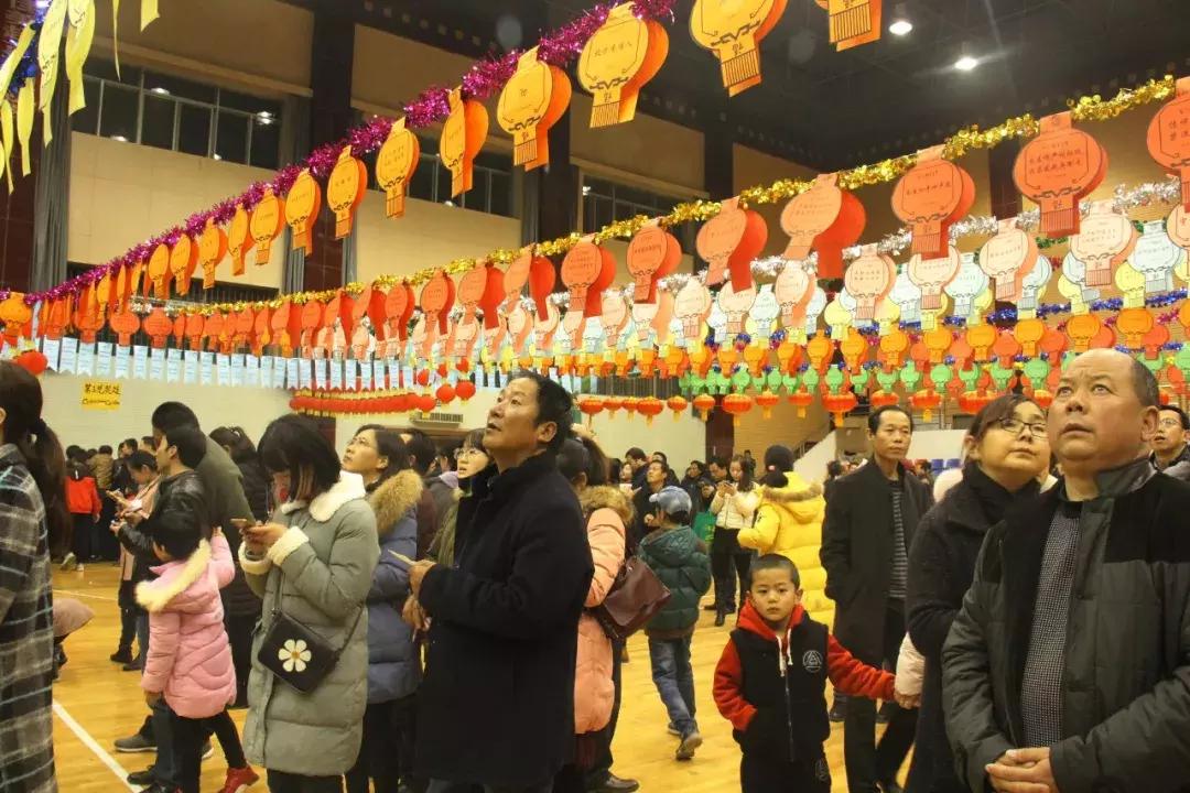 甘南州灯谜大全,甘南州文化馆灯谜晚会