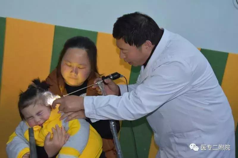 南阳二医院耳鼻喉科专家,南阳医专二附院耳鼻喉科主任