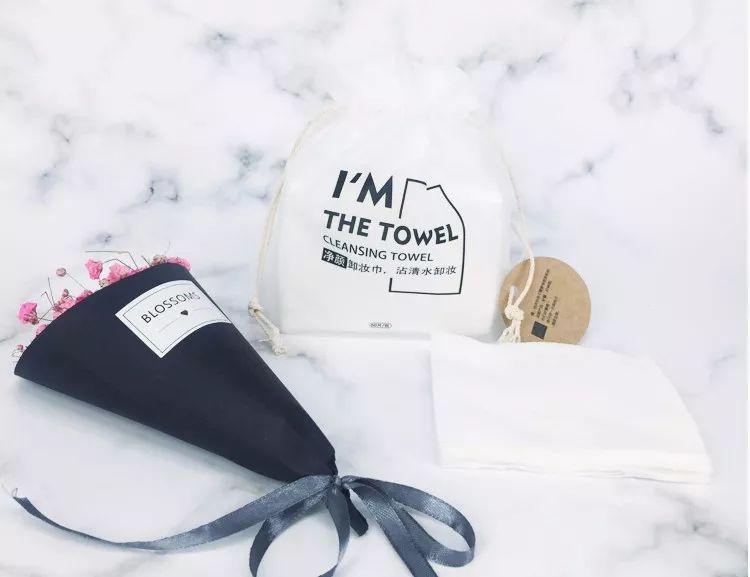 好物一次性纸巾,好物分享一次性面巾视频