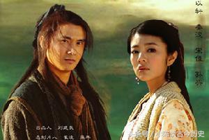 牛郎织女千古流传的爱情故事,牛郎和织女的爱情故事总结