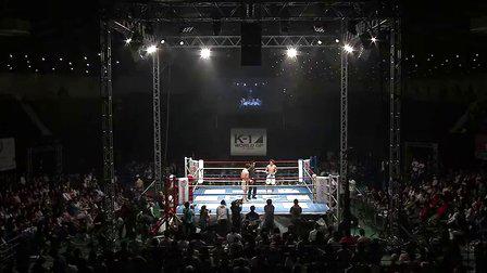 历经十年拳坛今非昔比，K-1四大天王的重托接班人现在怎么样？