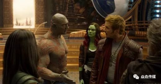 新漫威英雄黑豹观影,漫威观影顺序黑豹