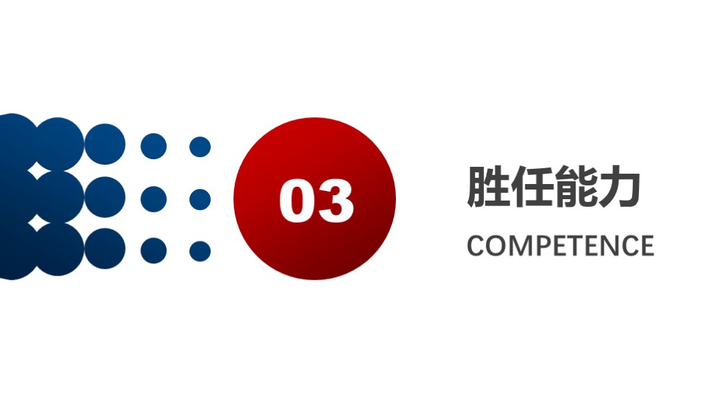 一线竞聘ppt前言怎么写,职场竞聘ppt速成指南