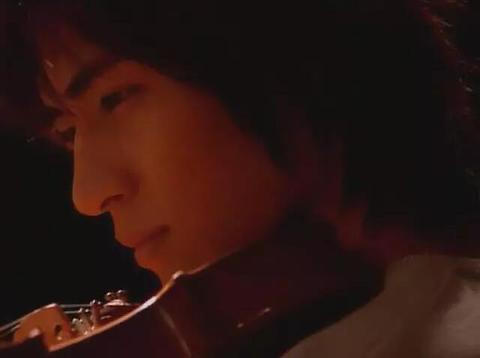 忘不了周渝民,选择周渝民