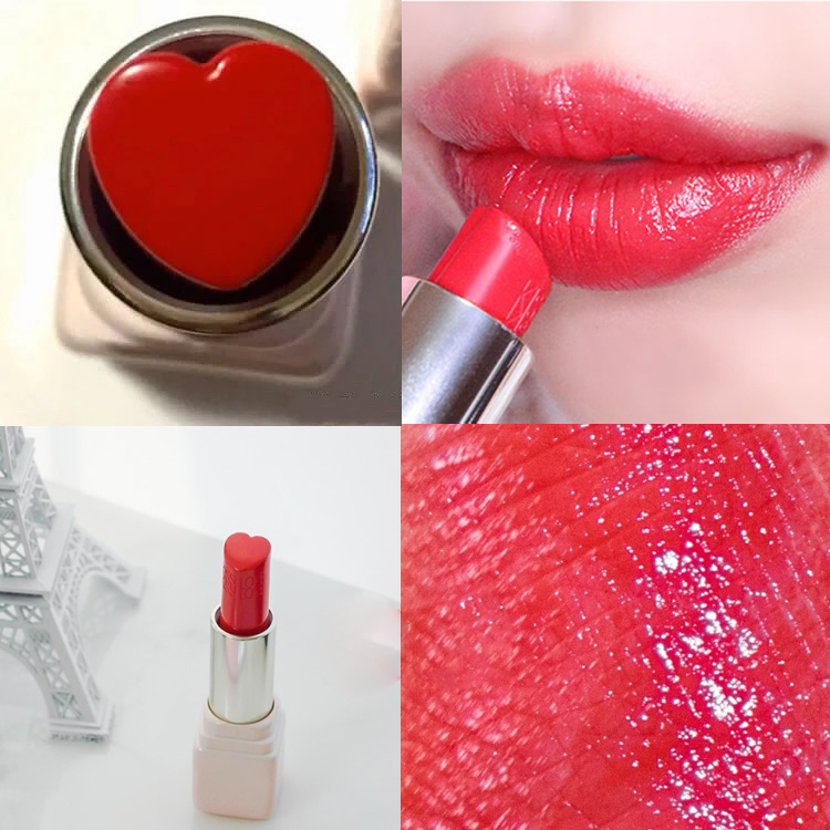 新春套装口红,香奈儿口红什么色号合适春天